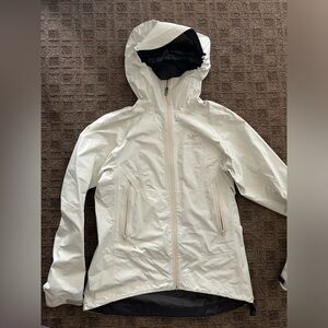 Arcteryx Raincoat